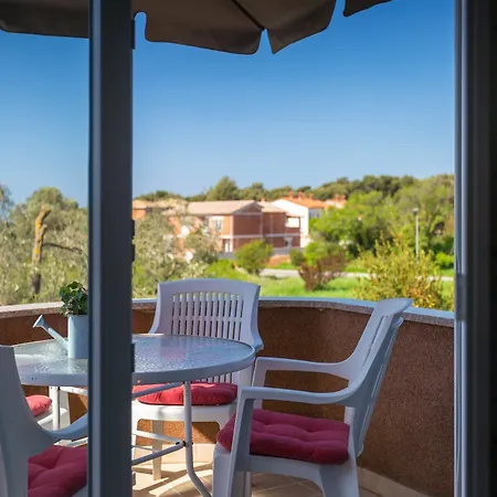 Appartement Marizella Medulin