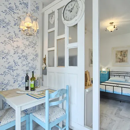 Marizella Apartment Medulin